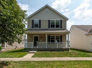 1480 Bellow Falls Pl, Columbus, OH 43228