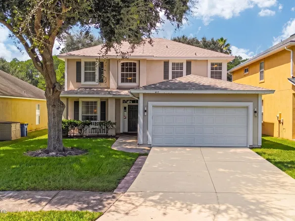 958 MINERAL CREEK Drive, Jacksonville, FL 32225