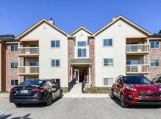 12517 Timber Creek Dr UNIT 10, Carmel, IN 46032