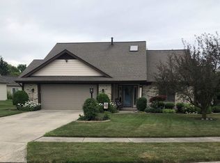 9515 Fireside Ct, Fort Wayne, IN 46804