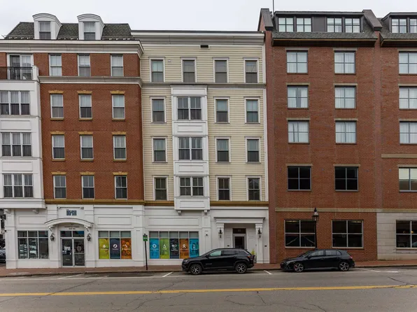 77 Hanover Street #11, Portsmouth, NH 03801