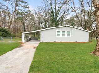 6636 Stark Ct, Riverdale, GA 30274