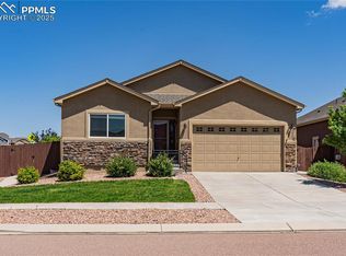 8110 Somersby Pl, Colorado Springs, CO 80908