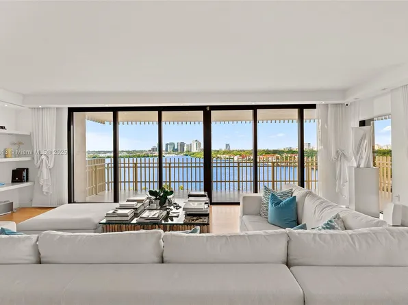 1 Grove Isle Dr #A910, Miami, FL 33133