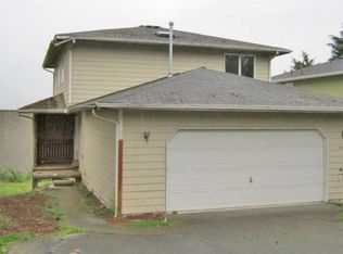 5415 Broadway, Everett, WA 98203