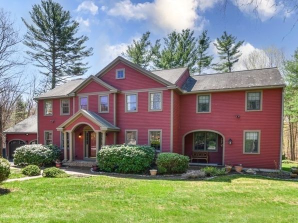 30 Christa Dr, Rowley, MA 01969