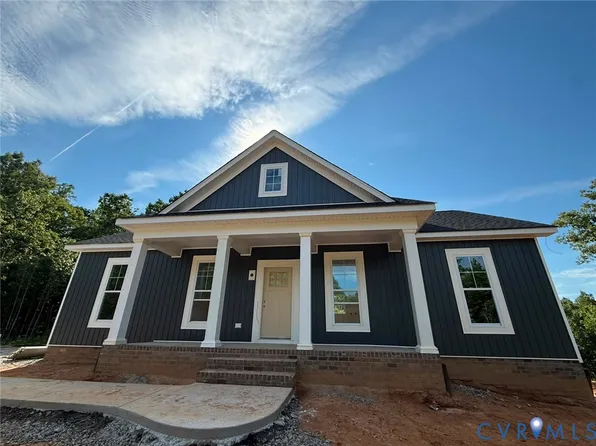 Lewiston Plank Rd, Burkeville, VA 23922