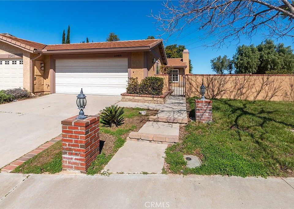 1st image of 23405 Gaucho Ct