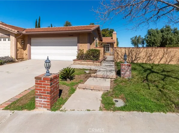 23405 Gaucho Ct, Santa Clarita, CA 91355
