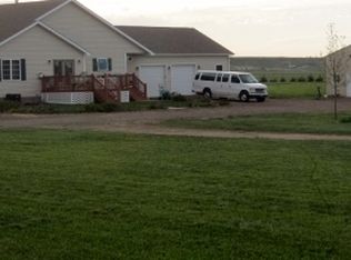 1198 Redhawk Dr, Cheyenne, WY 82007