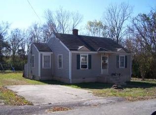 433 Cathey St, Lewisburg, TN 37091