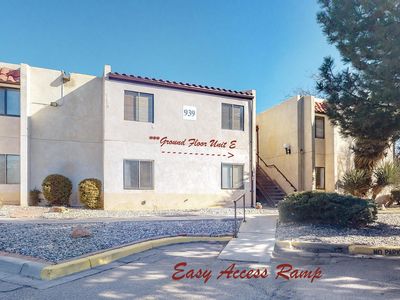 939 Country Club Dr SE APT E, Rio Rancho, NM, 87124
