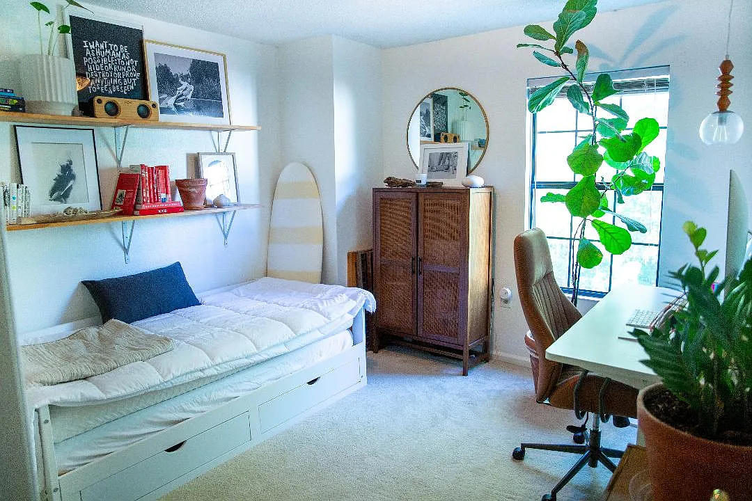 3 bed, 1420 sqft, $1,695 — Photo 4