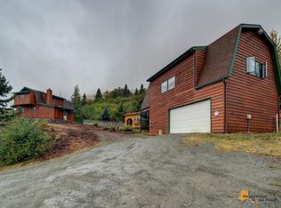 4120 Johnny Dr, Eagle River, AK 99577