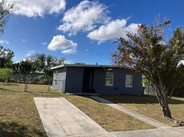 21519 Mallory Ave, Pt Charlotte, FL 33952