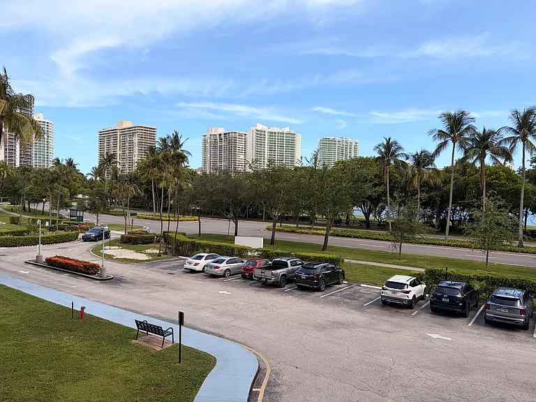 3625 N Country Club Dr #206 — Photo 24
