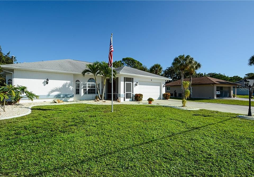 1st image of 5 Charleston Cir