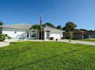 5 Charleston Cir, Englewood, FL 34223