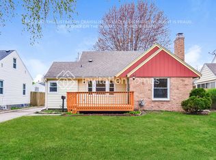 6318 Humboldt Ave S, Richfield, MN 55423