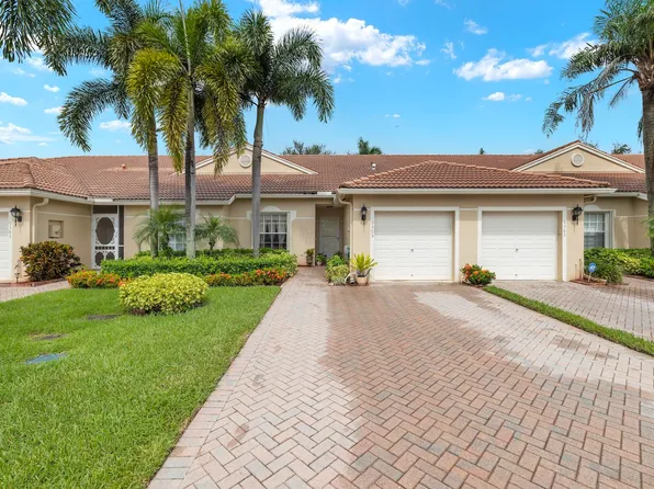 9375 Bridgeport Drive, West Palm Beach, FL 33411