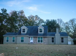 104 Ivey Way, Warner Robins, GA 31088