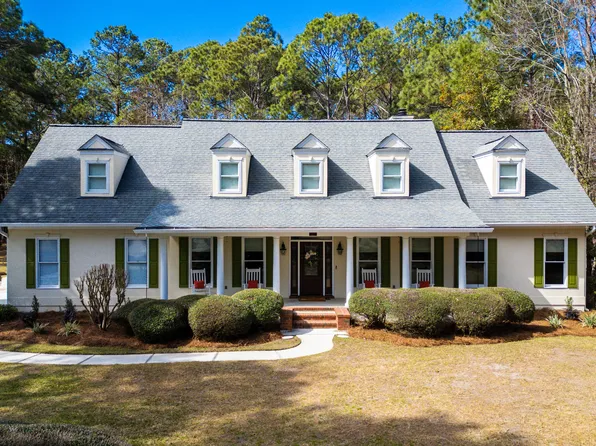 143 Cypress Dr, Rincon, GA 31326
