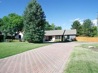 3 Larkdale Dr, Littleton, CO 80123