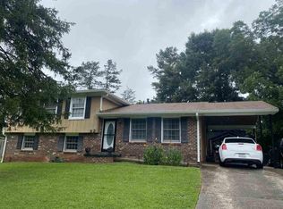 82 Skylark Ln, Jonesboro, GA 30238