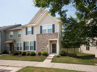 4511 Middletown Dr, Wake Forest, NC 27587