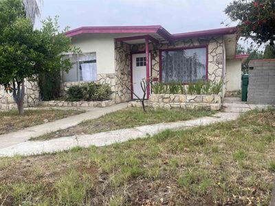 6034 Dwight St, San Diego, CA, 92115