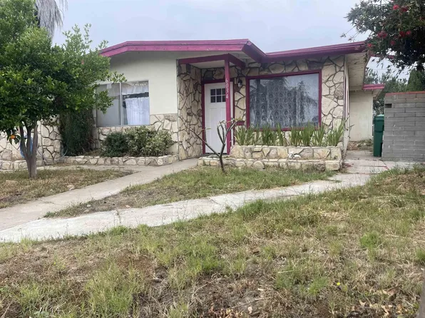 6034 Dwight St, San Diego, CA 92115