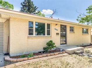 8600 Ogden St, Denver, CO 80229