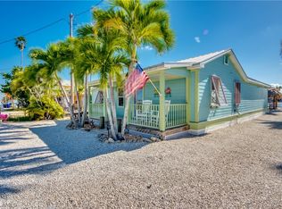 4697 Pine Island Rd NW, Matlacha, FL 33993