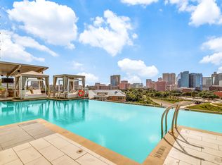 1911 Holcombe Blvd #1807, Houston, TX 77030