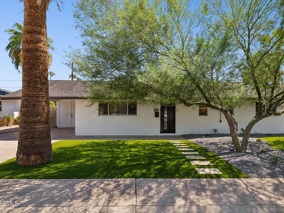 1st image of 4537 N 74TH Place