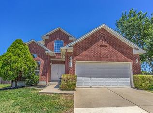 2600 Buckingham Gate Ter, Austin, TX 78748