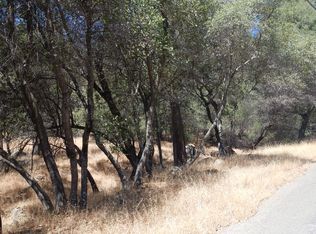 Iron Mine Rd, Auburn, CA 95602