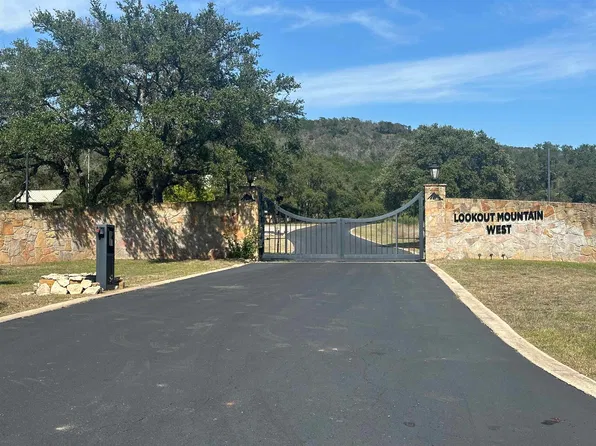 82603 Lookout Mountain, Kingsland, TX 78639