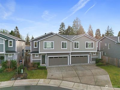 1214 170th Street SW UNIT B, Lynnwood, WA, 98037