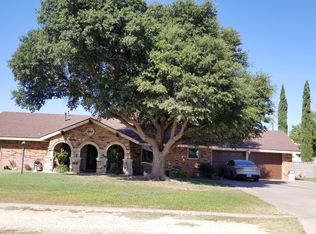 9213 Bedford Dr, Odessa, TX 79764