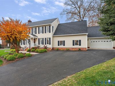 9356 Charter Crossing Dr, Mechanicsville, VA, 23116