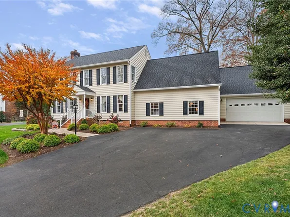 9356 Charter Crossing Dr, Mechanicsville, VA 23116