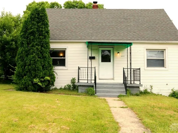 4619 W 2nd St, Dayton, OH 45417