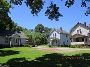 840 Utica Ct NW, Warren, OH