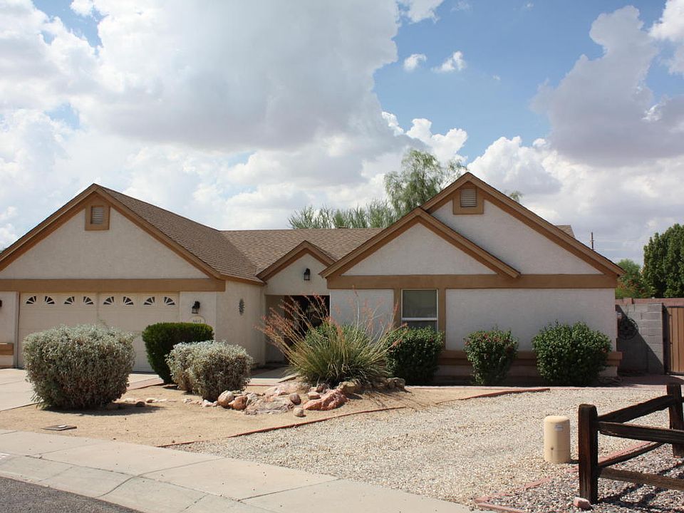 1st image of 8432 W Aster Dr