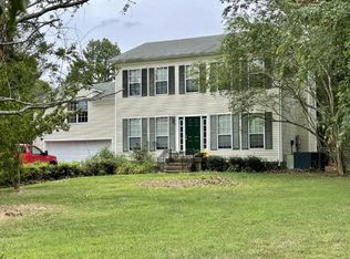 7426 Old Nashville Rd, Fairview, TN 37062