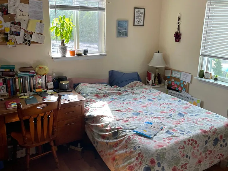 Bedroom 2.