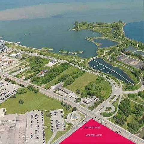 2212 Lake Shore Blvd W #3509 — Photo 11