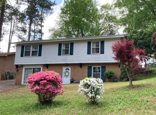 2416 Apricot Ln, Augusta, GA 30904