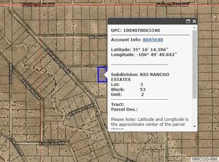 8th Ave NW #2, Rio Rancho, NM 87124